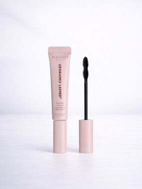 Wander Beauty Upgraded Lashes Treatment Mascara - Jet Black